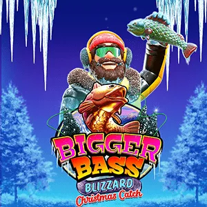 Roby Casino – Bigger Bass Blizzard