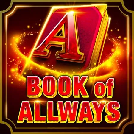 Roby Casino – Book Of All Ways