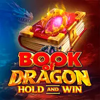 Roby Casino – Book Of Dragon